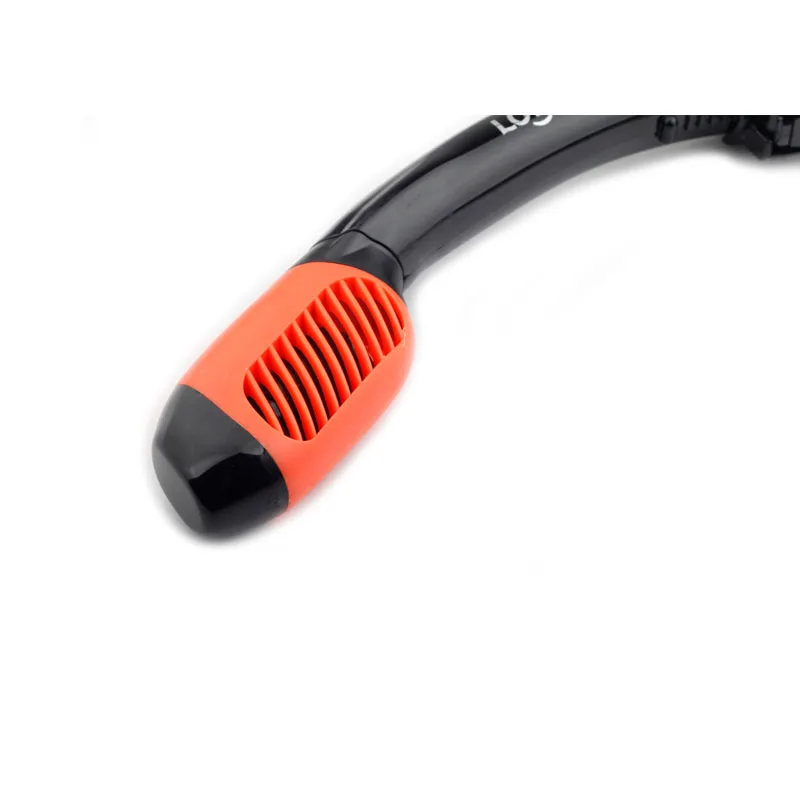 Дайвинг трубка для взрослых полностью сухой силиконовый мундштук подводная