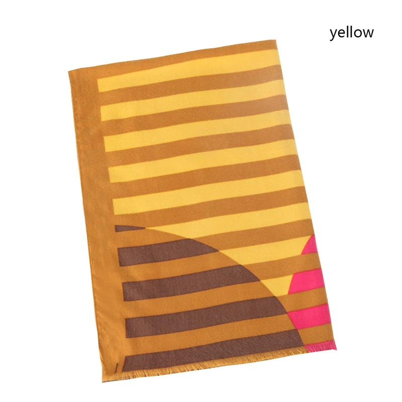 

Solid shalws Fashion Striped winter scarf Hi-Q lady wraps Islamic bandana Elegant scarves Muslim hijab Viscose Long muffler 7pcs