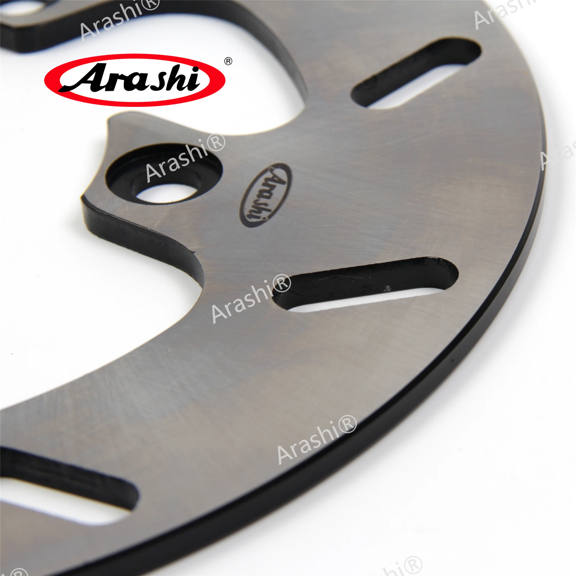 ARASHI для SUZUKI GSX R GSXR 600 750 11 15 CNC задний тормозной дисковый ротор тормозная колодка
