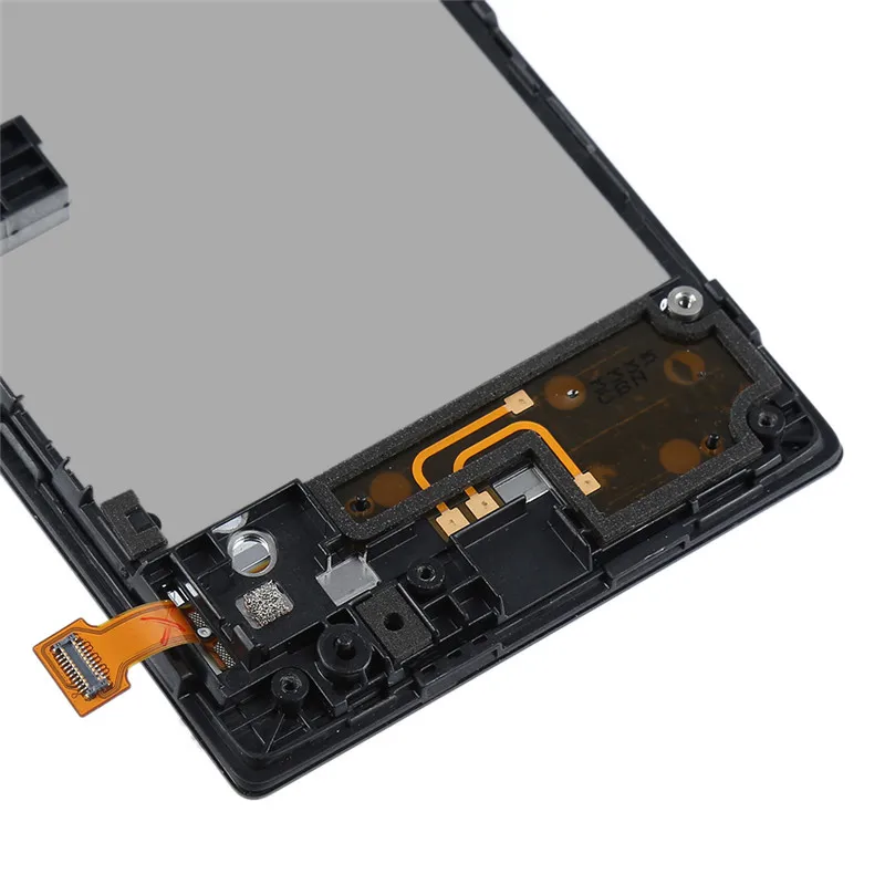 4 0 &quotОригинальный ЖК-дисплей TFT для Microsoft Nokia Lumia 520 RM-914 сенсорный экран дигитайзер