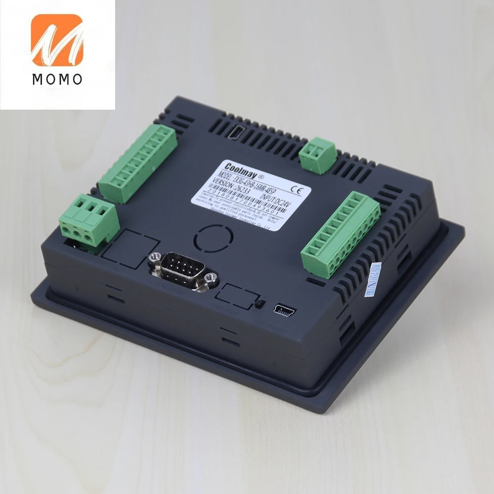 Заводская Автоматизация b & r bacnet лучший и дешевый ПЛК