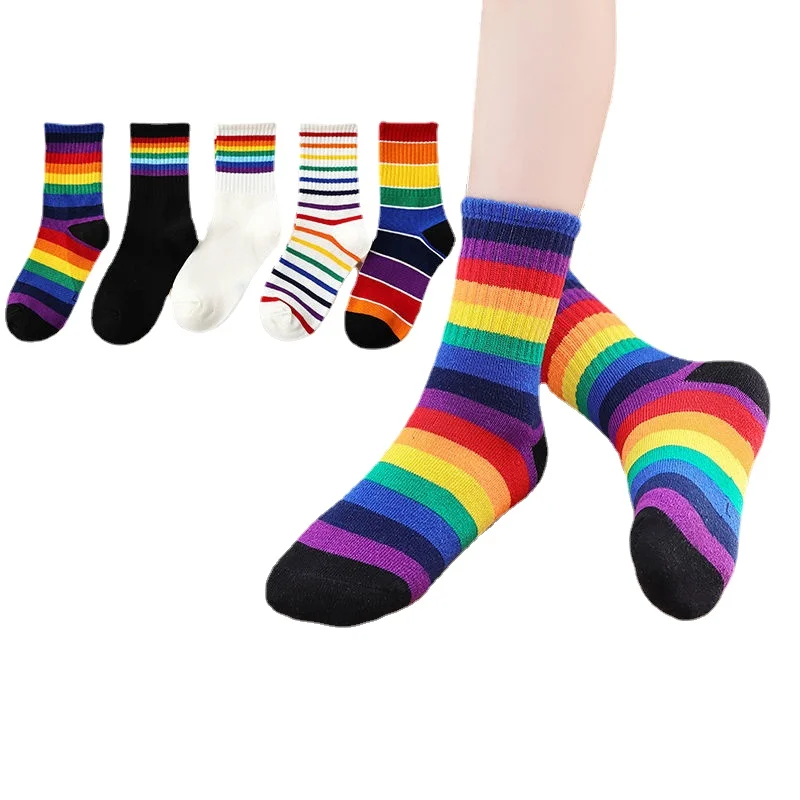 

Носки детские хлопковые дышащие, 10 пар