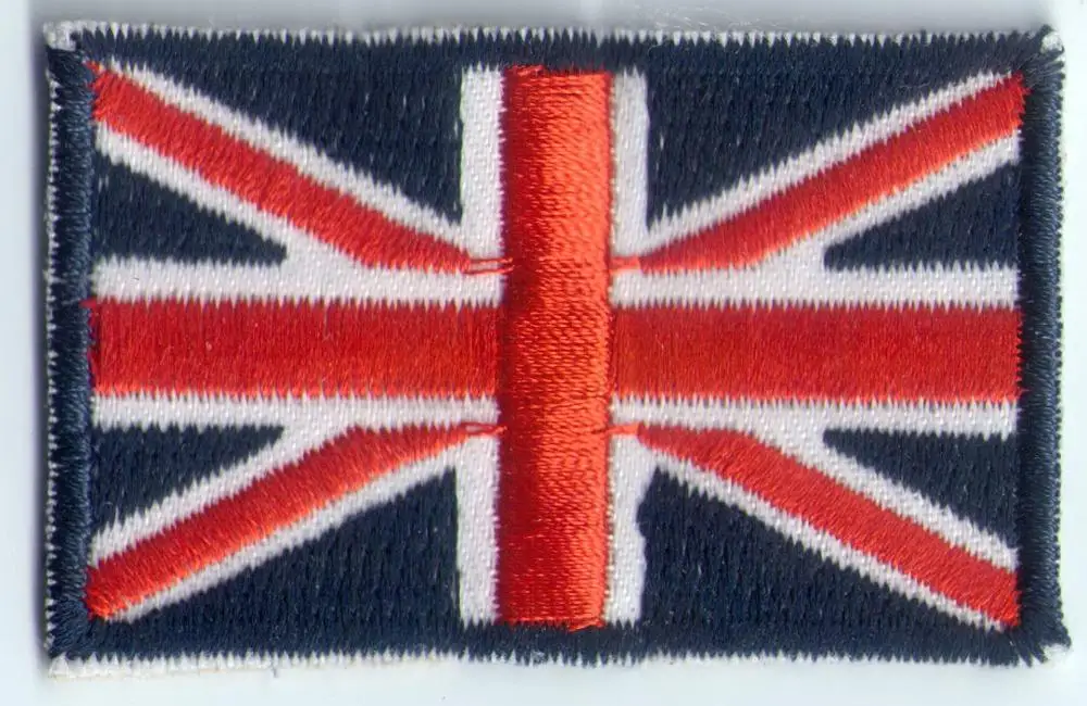 On Patch (≈ 5.6 * 3.3  Cm)