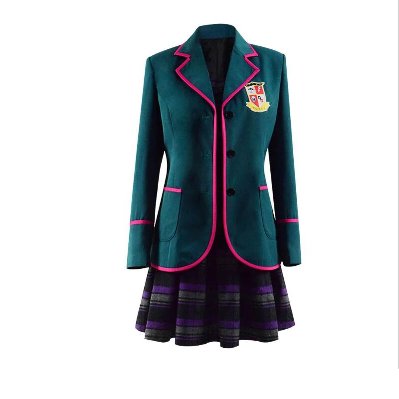 Женский костюм для косплея Зонт | Тематическая одежда и униформа