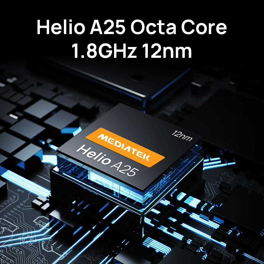 DOOGEE S59 Rugged Phone 10050mAh Super Battery Smartphone 4GB+64GB Mobile phone IP68/IP69K 2W Loud Volume Speaker Celular