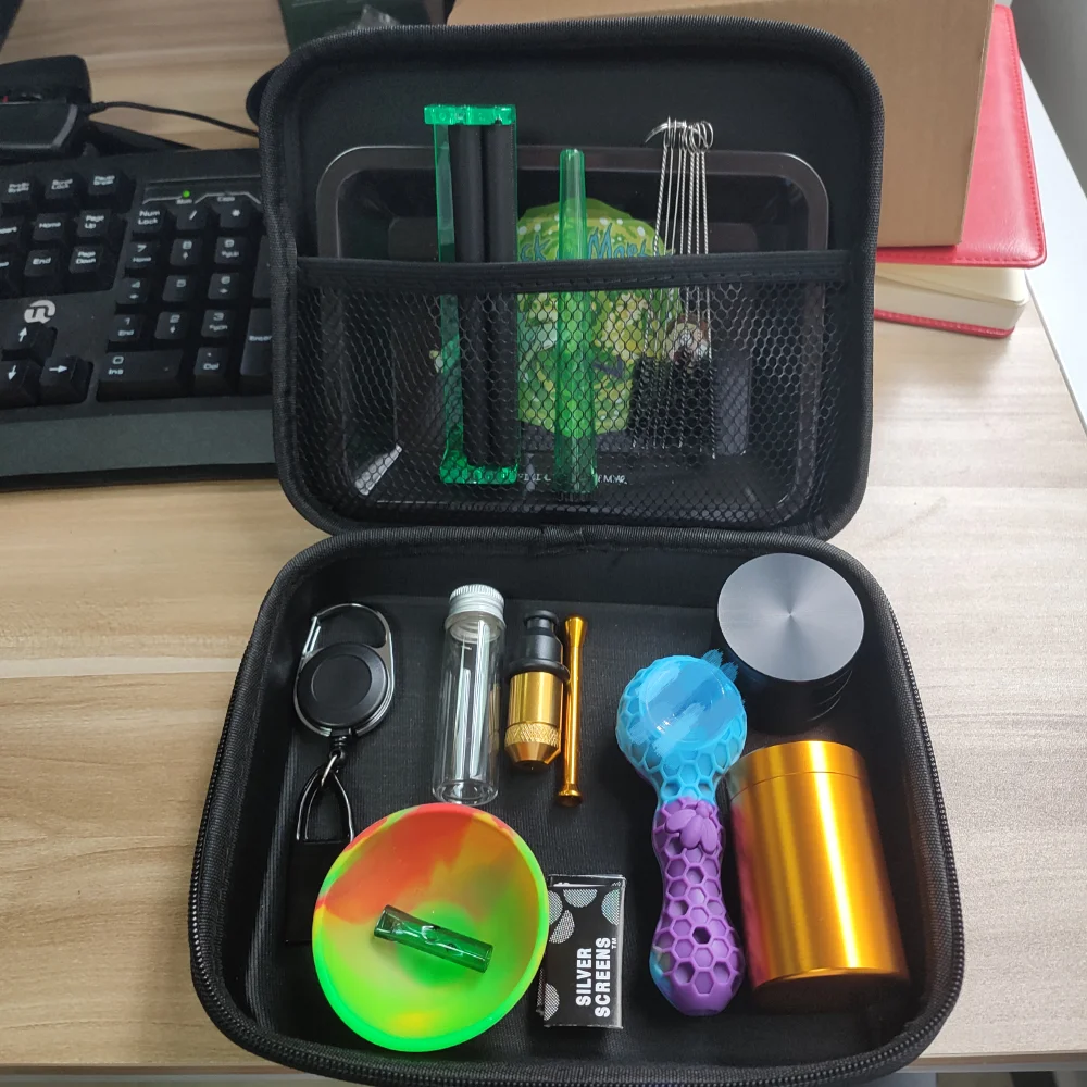 1 Набор силиконовый поддон для зажигалки и сигарет | Дом сад