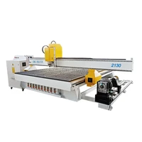 cnc router 4 axis cnc engraver 1325 wood working machine with rotary