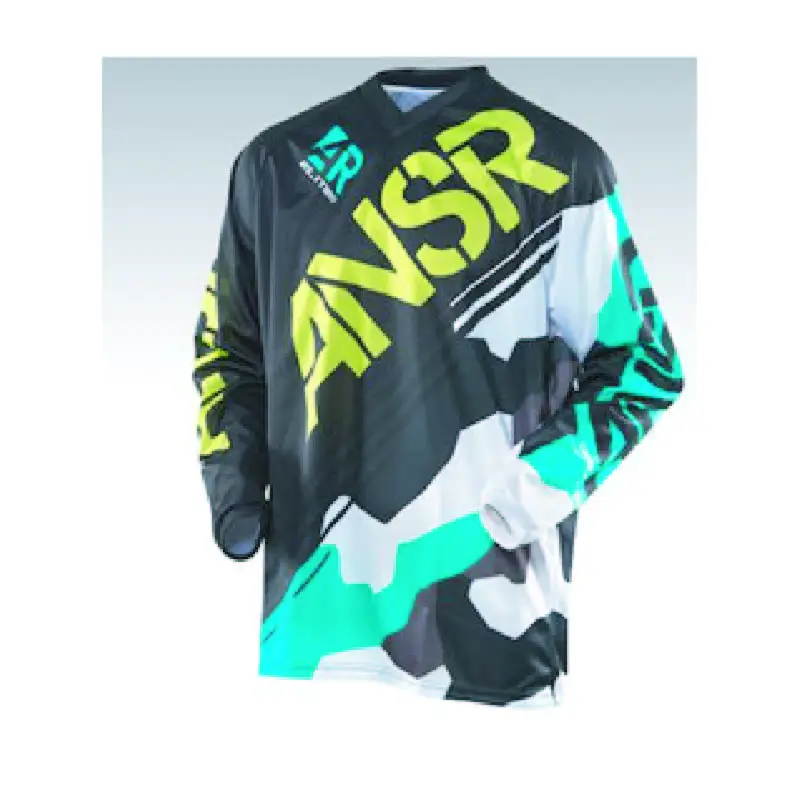 Новинка 2020 майка для езды на мотоцикле велосипеде горном футболка гоночная |