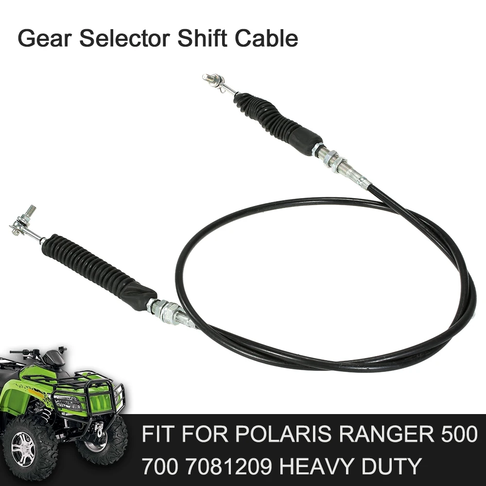 Кабель переключения передач подходит для Polaris Ranger 500 700 7081209 Сверхмощный ATV