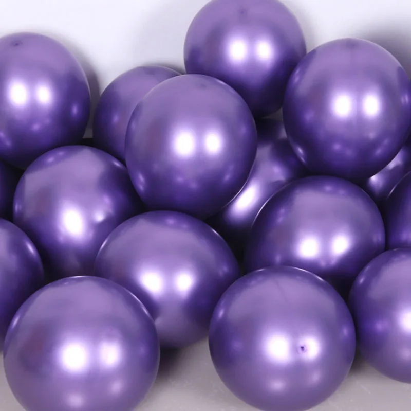 20pcs Balloon Вечерние принадлежности Русалочка хвост русалки шар гирлянда набор под морем вечерние шары арка для девичника День Рождения Декор - Цвет: 20pcs Balloon
