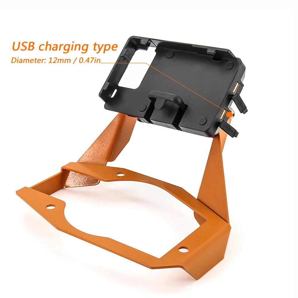 Мобильный телефон GPS Кронштейн Пластины быстрого крепления для 1050 1090 1190