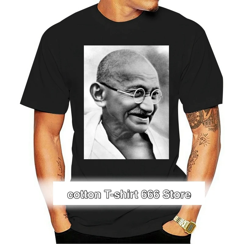 

LEQEMAO-Camiseta de манга corta para hombre, camiseta de estrella famosa de la Town