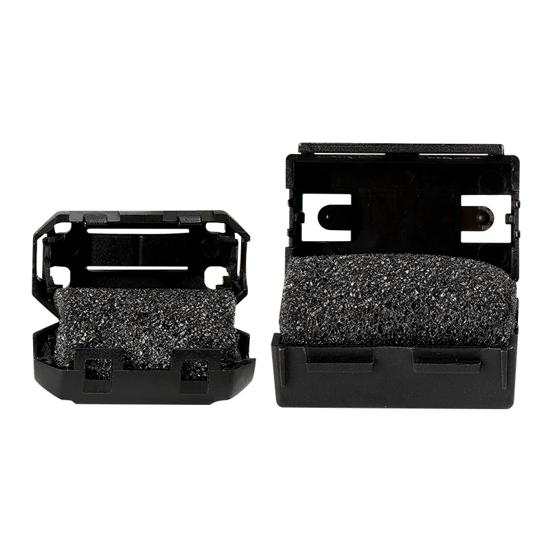 МЕГА 2 шт. фильтры очищающие блоки от пыли 1 75 мм ABS PLA Филамент для удаления A6 A8 CR10