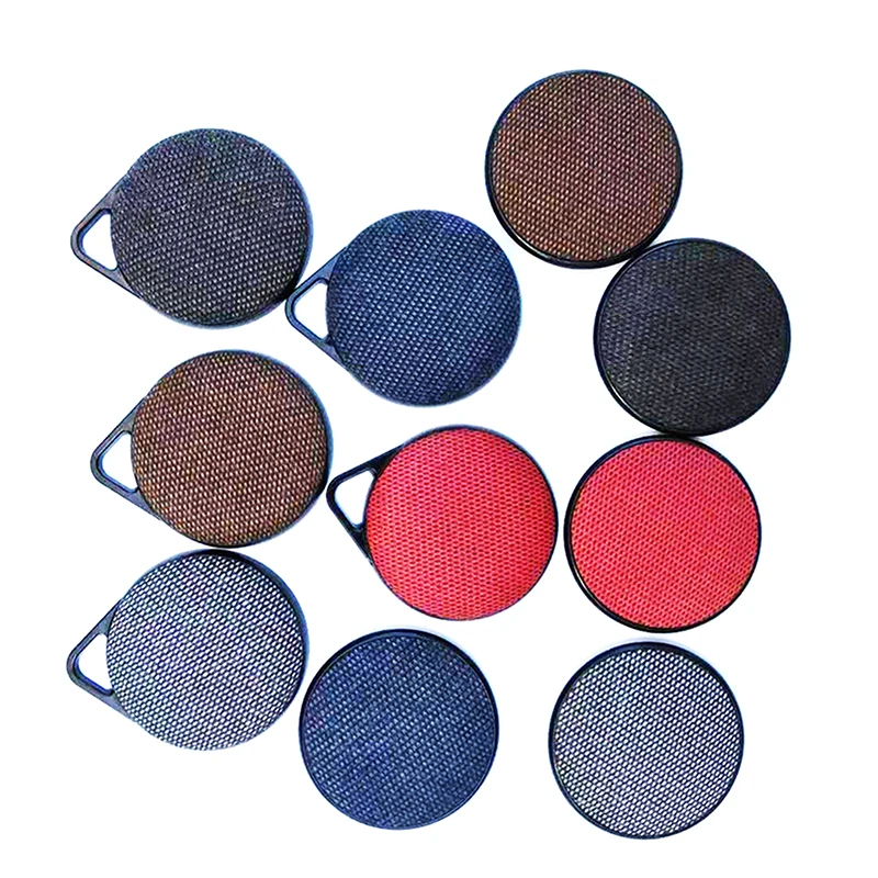 

Protective Sleeve for Airtags Case Locator Tracker Anti-lost Device Keychain