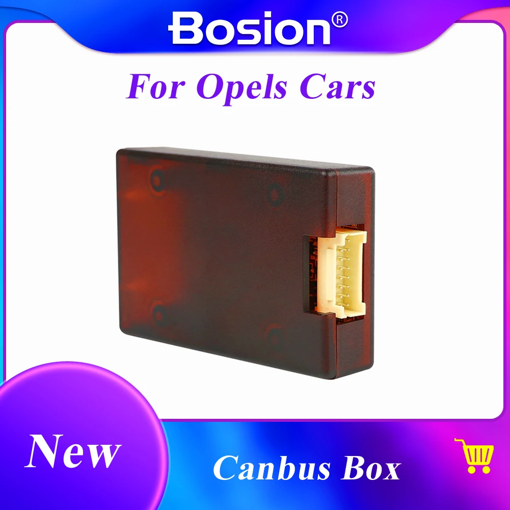 Автомобильный медиаплеер Android навигационная приставка с Радио CANBUS для Opel