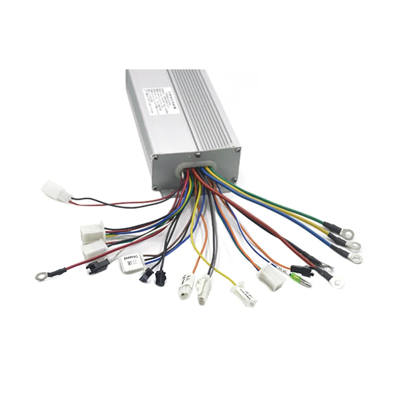 48 в 60 2000 вт электрический велосипед/стандартный бесщеточный регулятор скорости