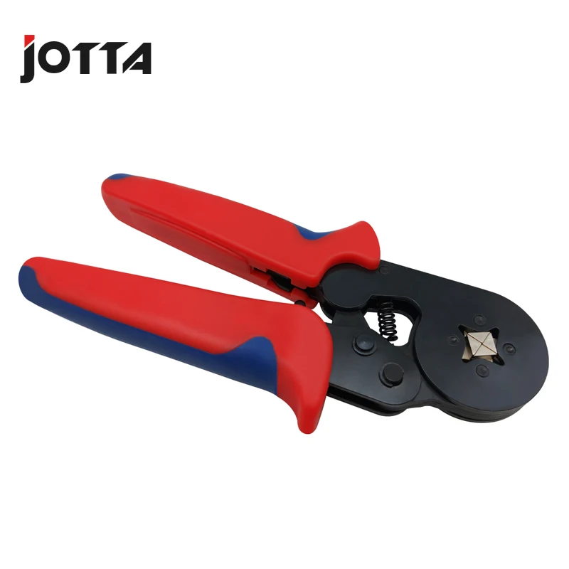 WXC8 6-4A crimping tool plier 2 multi tools hands Mini-Type Self-Adjustable Crimping Plier | Инструменты