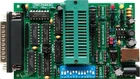 Многофункциональный программатор PCB5 Willem burn EPROM FLASH MCU материнская плата BIOS Write