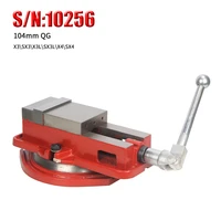 heavy duty vise tool fast clamping flat nose pliers machine bench table vise woodworking bench vise small drilling clamp machine