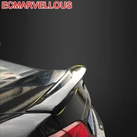automovil exterior auto mouldings modified parts protecter spoilers wings 06 07 08 09 10 11 12 13 14 15 16 for hyundai elantra
