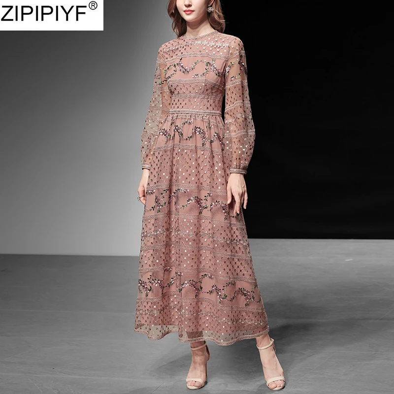 Новинка женское летнее длинное платье 2020 винтажные Сексуальные вечерние платья