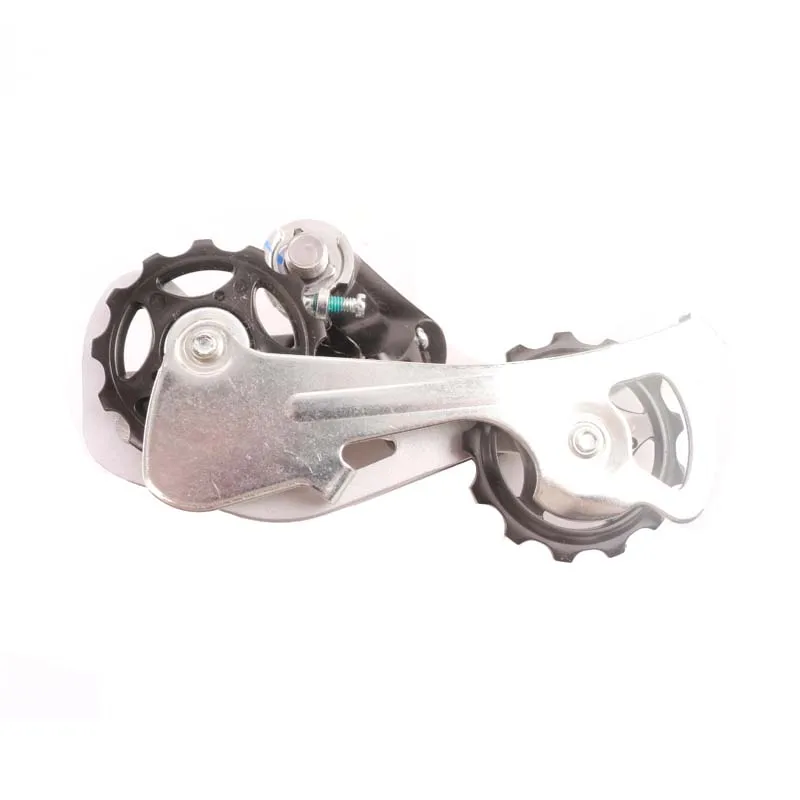 Shimano Acera M360 RD-M360 Задний Переключатель 7/8S MTB задний переключатель для Acera для 3x7S 3x8S 21S 24S скорость