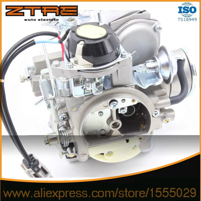 Карбюратор для NISSAN 1983 1986 16010 21G61 720 л|engine nissan|engine for carsengine carburettor |