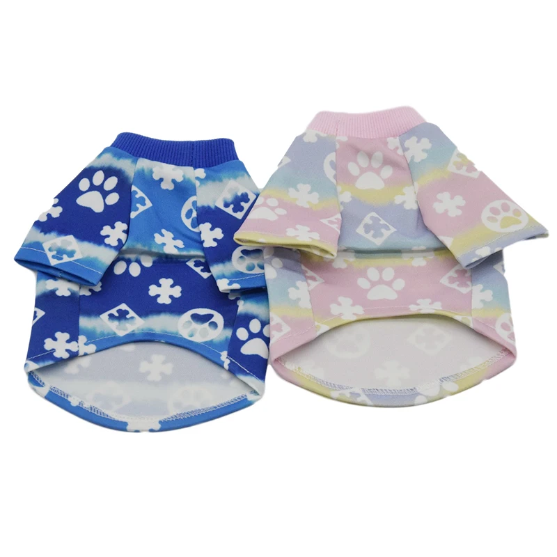 French Bull Одежда с принтом в виде собак собака дождевик капюшоном Pupreme Спорт собакой