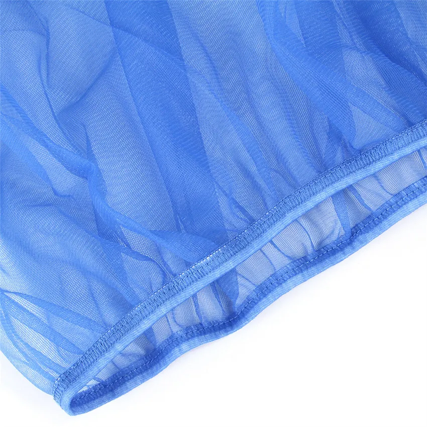 Нейлоновая сетчатая клетка для птиц мягкая легкая очистка семян Ловца защитная