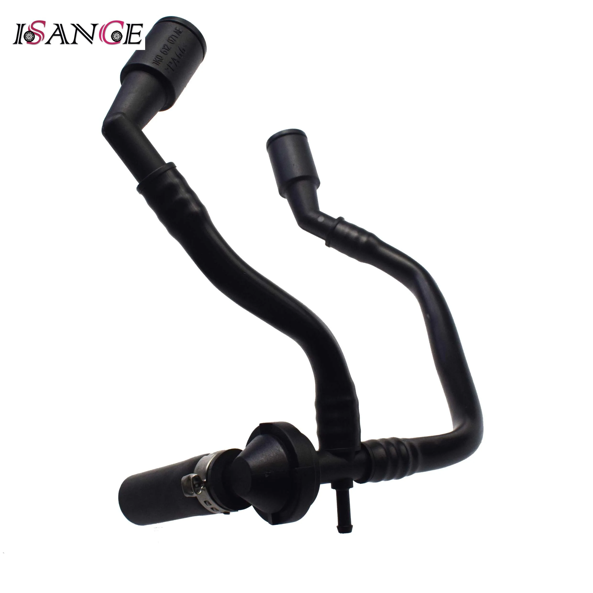 Тормозной вакуумный шланг обратный клапан насоса для линии усиления 2 0 T Audi VW Seat