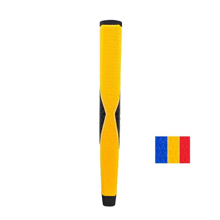 Новые Треугольные накладки резиновая внутренняя трубка PU клюшка для гольфа