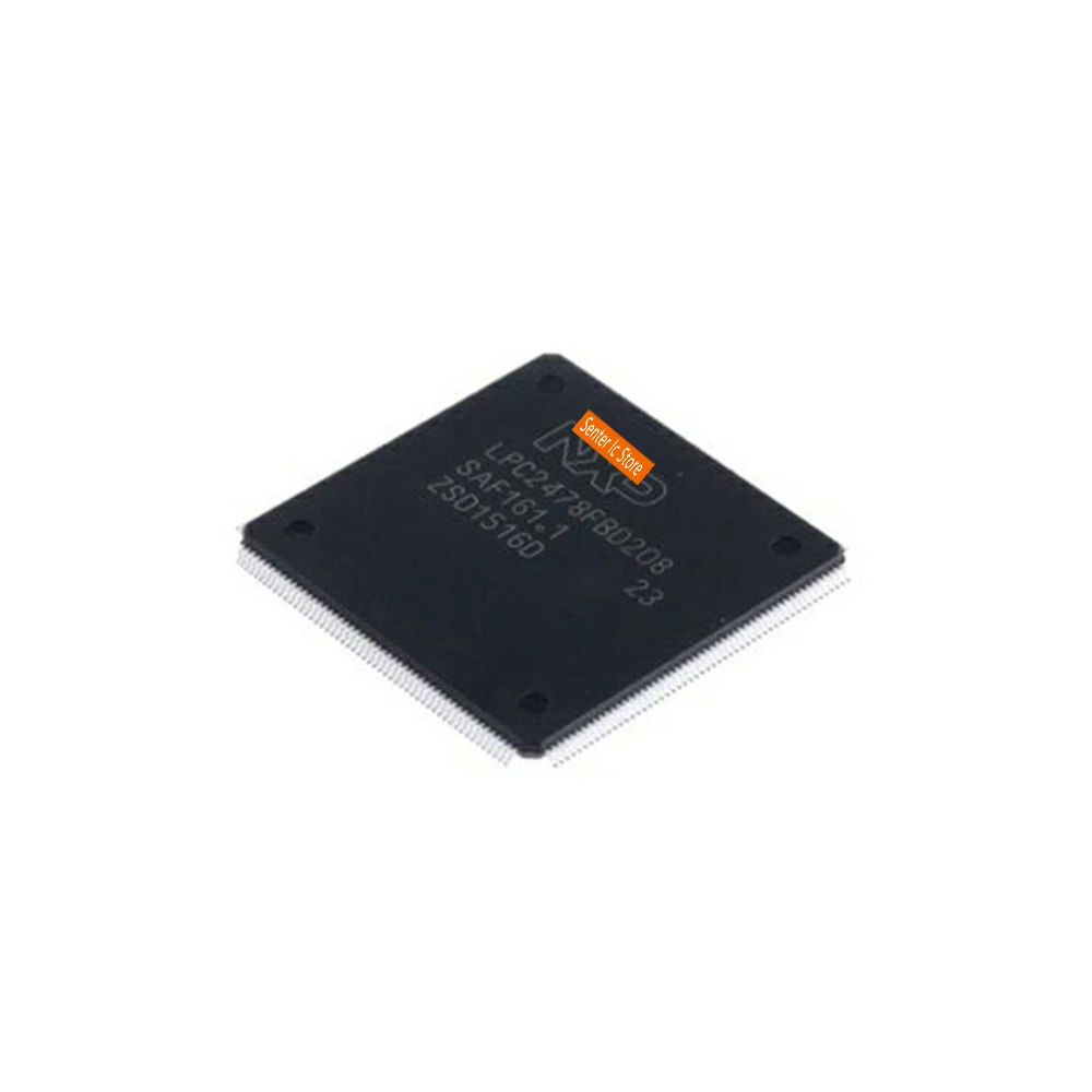 

LPC2478FBD208 LPC2478 LQFP208