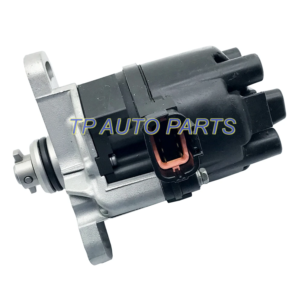 Восстановленный распределитель зажигания совместимый с Nis-san OEM 22100-WF010 T2T61071 22100WF010
