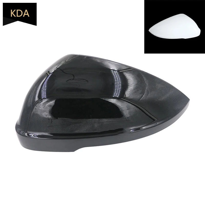 

Auto Left Right Rear View Mirror Cover Shell Cap Housing For VW Jetta Passat Bora Lamando Lavida 2019 2020 19G857537 19G857538