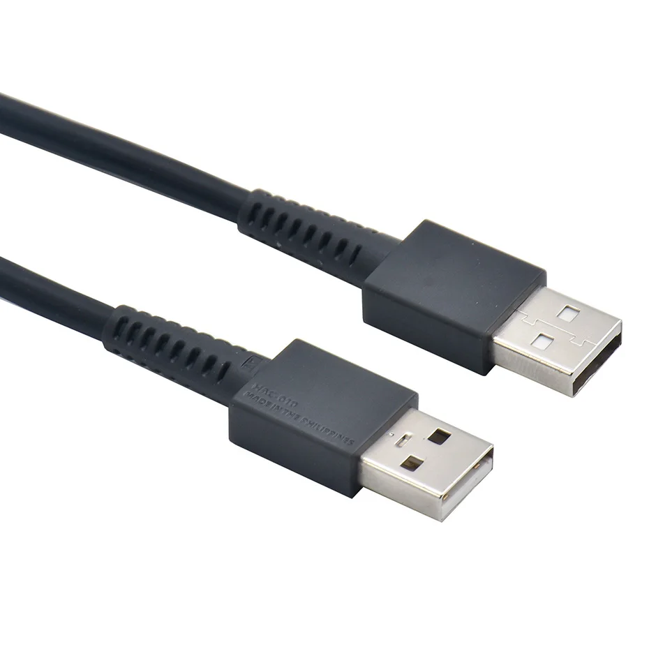 

Кабель-Удлинитель USB 2,0, 3 м, штекер-штекер