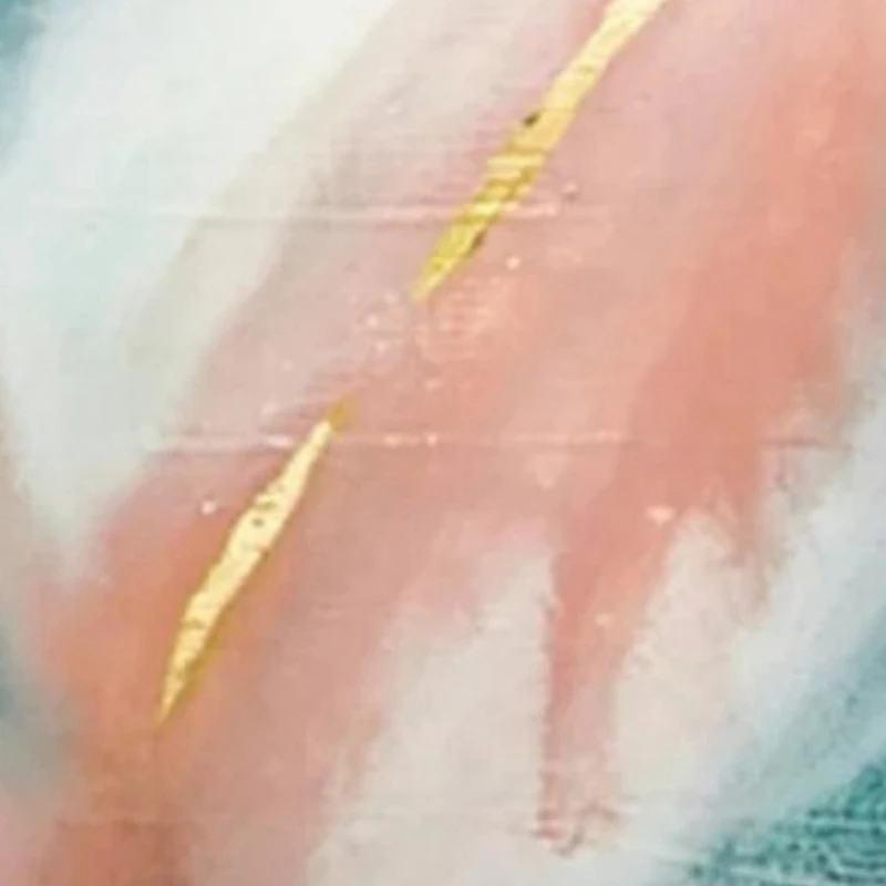 

Pillow Case Abstract Painting Series Printing Pillowcase Square Decorative Pillowcase 4Pcs