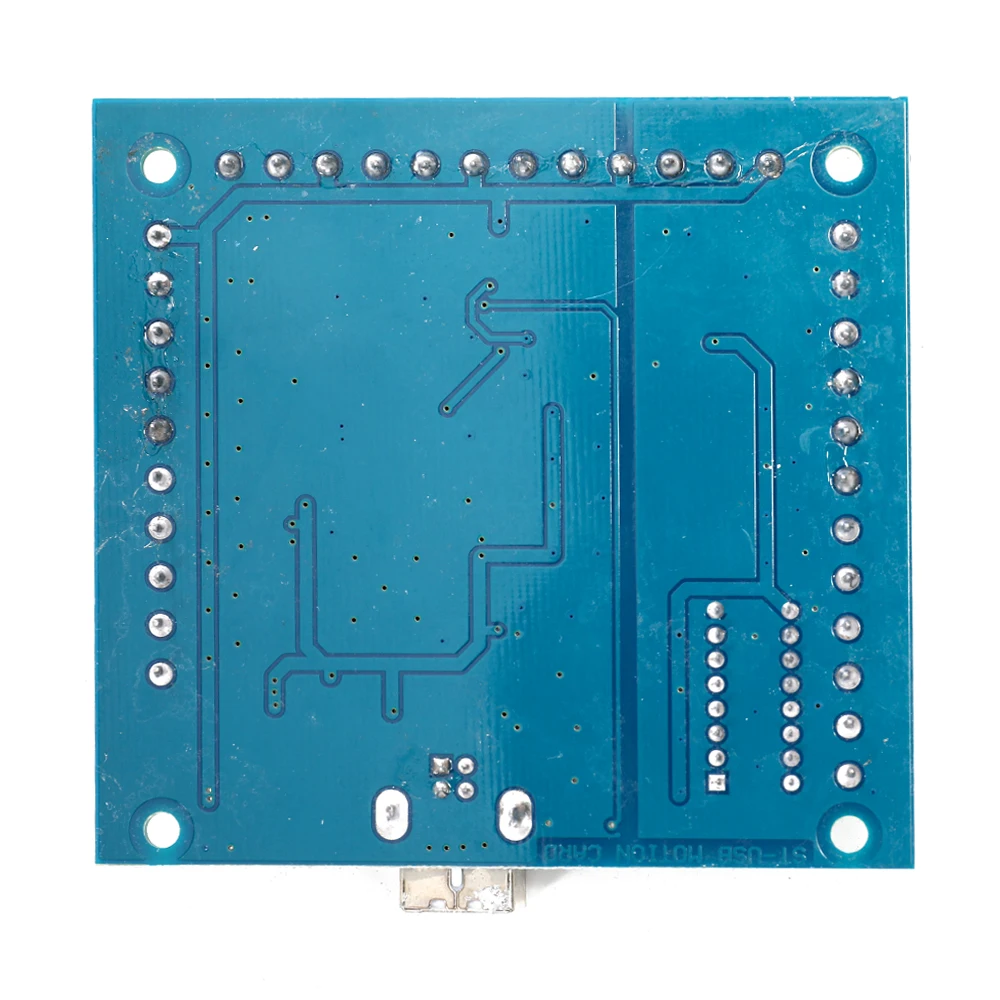 

New Breakout Board CNC USB Port MACH3 100Khz 4 Axis Interface Driver Motion Engraver Controller DIY Driver Board