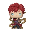 Японские Аниме Narutos Gaara #728, виниловые фигурки, коллекционные модели, игрушки для детей, рождественский подарок