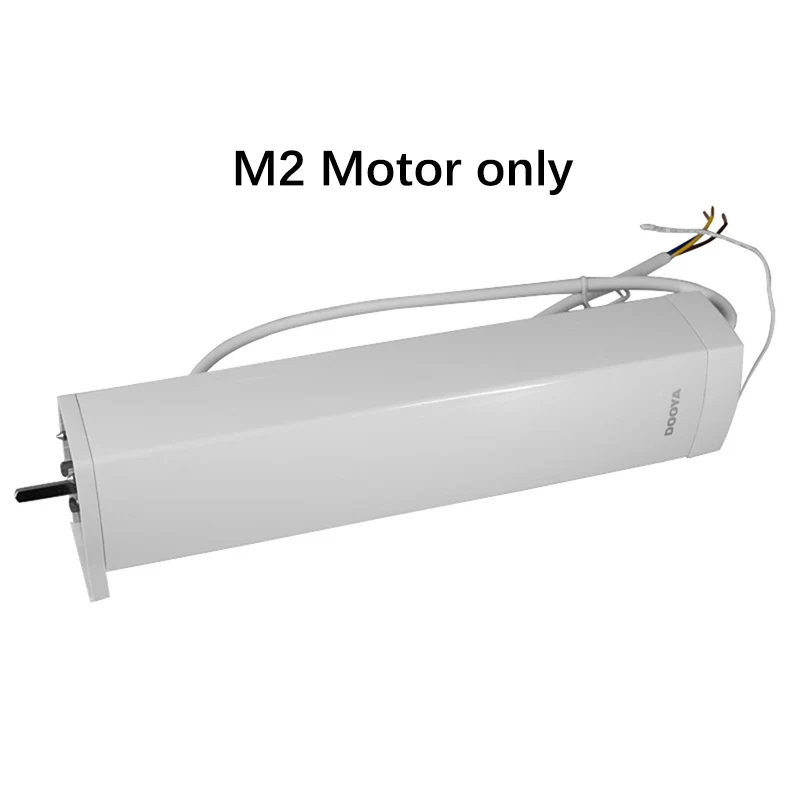 

Мотор Dooya Smart Curtain Motor M2, умный мотор Wi-Fi для устройства умного дома, беспроводной пульт дистанционного управления через приложение Mijia Mi Home