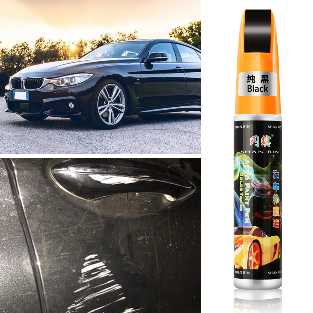 Автомобильная ручка для ремонта царапин Wuling Cortez alмаз конференций E100 Болеро