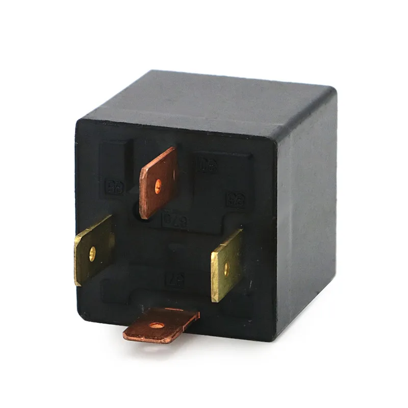 50А Автомобильный Автоматический релейный переключатель 50 12 В для Polaris Sportsman Ranger 400