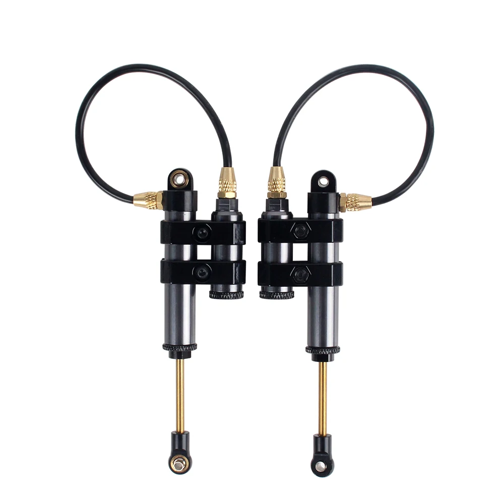 1 пара пружинный амортизатор