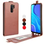 Чехол-книжка для Xiaomi Redmi 9, 9T, 9C, 9A, 8, 8a, 7, 7A, Note 8t, 9s, 9T, Poco F3, F2 Pro, X3 NFC, M3 X 3, вертикальный, мягкий