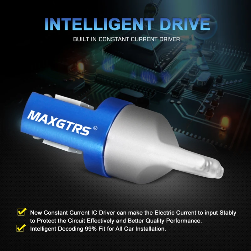 T10 W5W светодиодный лампы 3030 SMD 168 194 автомобильные аксессуары Габаритные огни для
