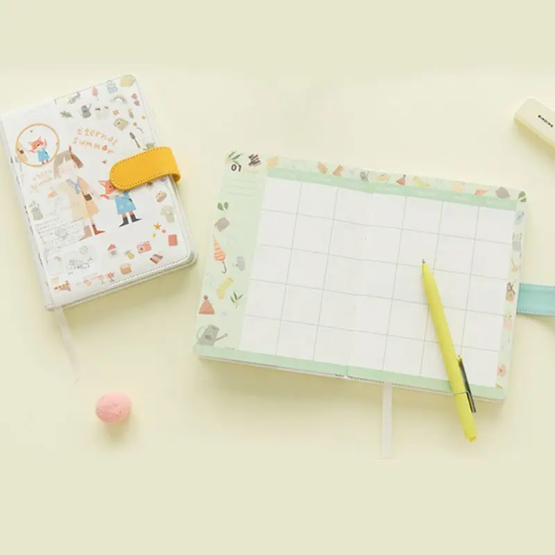 Блокнот-ЕЖЕДНЕВНИК А5 в кожаной обложке | Канцтовары для офиса и дома