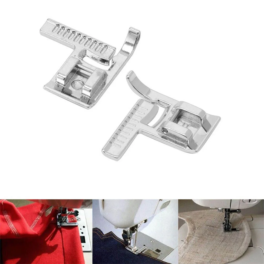 С линейкой для прижимной лапки высококачественные многофункциональные бытовые