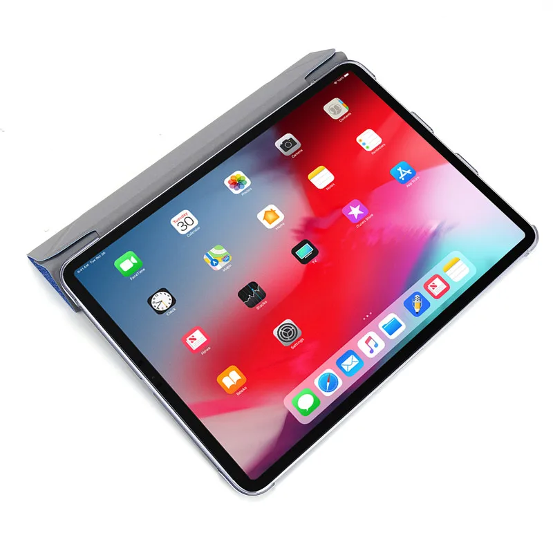 

Funda iPad Pro 11 2020 A2230 A2068, iPad Pro 11 2018