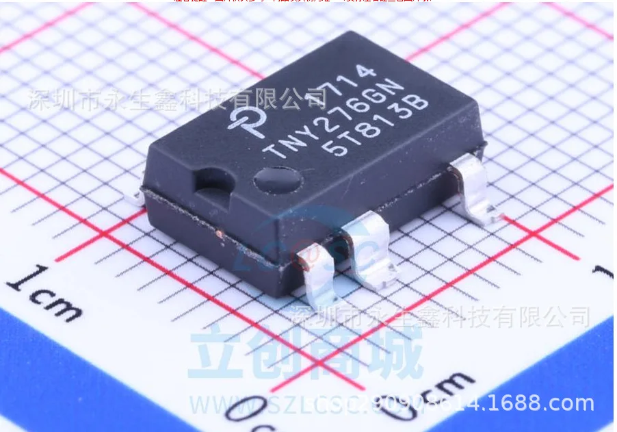 

Free shipping TNY276GN SOP-7/7 IC 10PCS