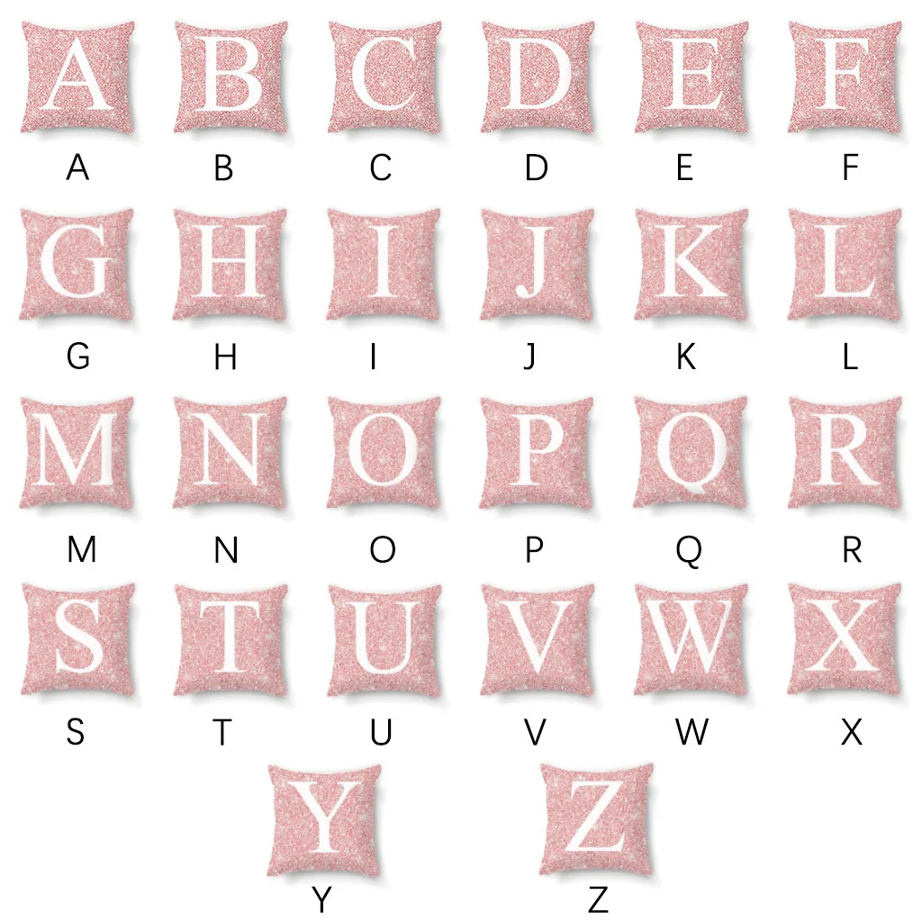 2019 наволочка из хлопкового волокна для дивана автомобильная украшение дома