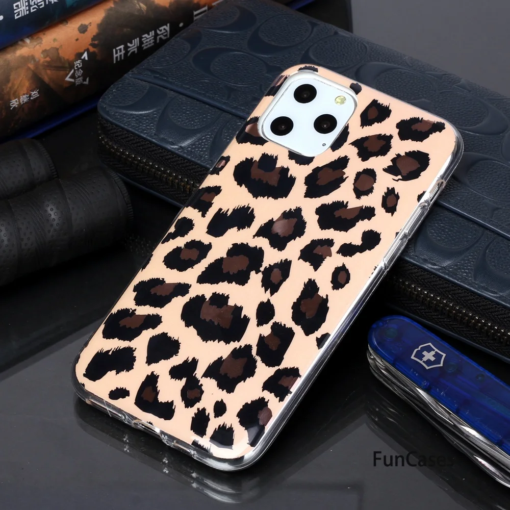 Мягкие чехлы чехол с единорогом для iPhone 11 Pro милые Защитные 5 8 &quot 2019 Max Estojo мягкие